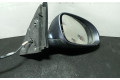 Зеркало электрическое Volkswagen Jetta V 2005 - 2010 года