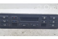 Блок управления климат-контролем 64116931604 BMW 3 E46