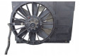 Вентилятор радиатора     3507347, 3507347    Volvo S90, V90 