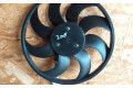 Вентилятор радиатора     9180782, 500.0976    Renault Zoe 