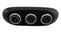 Блок управления климат-контролем 07356344780, 838792Z   Fiat 500X