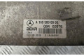 Интеркулер  A1695000000   Mercedes-Benz A W169 