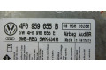 Блок подушек безопасности 4F0959655B, 4F0910955E Audi A6 S6 C6 4F