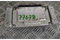 Блок управления двигателем ECU    0261208702   Citroen C1