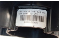 Подрулевой шлейф SRS 61318376443   BMW X3 E83