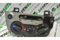 Блок управления климат-контролем SV23-09 Chevrolet Matiz
