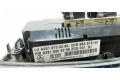 Блок управления климат-контролем A2518702289, A2518205289 Mercedes-Benz R W251