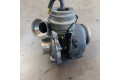 Turbodmychadlo Турбина A6110360999 Mercedes-Benz C W203 2.2