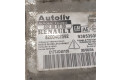 Блок подушек безопасности 8200402592, 93853930 Renault Trafic II (X83)