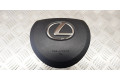 Подушка безопасности водителя 4513053100C0, 4513053100 Lexus IS III XE30