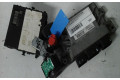 Блок управления двигателя 8201076738, 8201076738 Renault Twingo II