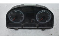Панель приборов    Volkswagen Caddy       