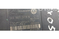 Блок управления АБС 1K0614517H   Audi A3 S3 8P