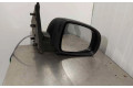 Zpětné zrcátko Nissan Note (E11) 2011