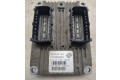 Блок управления двигателя 51827440, 6160109909   Fiat Punto (199)