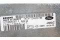 Řídící jednotka 1S5X12A650BE Ford Ka 2008