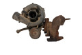 Turbodmychadlo Турбина 9645247080, 9622526980 Peugeot 206