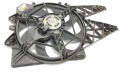 Вентилятор радиатора 882300200, 51820790 Lancia Delta 1.6