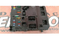 Pojistková skříňka Řídící jednotka BSM 9653667380, 9653667380   Seat Altea 2006
