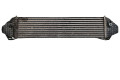 Интеркулер  FV416K775AB, DZ704003   Ford Kuga II 