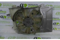 Вентилятор радиатора         Toyota Yaris Verso 