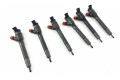 Комплект форсунок 0445110430, 68148332AA Jeep Grand Cherokee EXF
