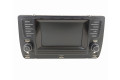 Дисплей    5G0919605   Volkswagen Golf SportWagen