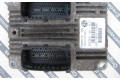 Řídící jednotka 51798651, 6160109908 Fiat Grande Punto 2008