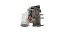  Турбина Audi A6 S6 C6 4F  758219-5003S, 758219-5003S         