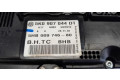 Блок управления климат-контролем O190901, 5K0907044DT Volkswagen Golf Plus