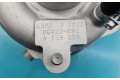 Turbodmychadlo Турбина K0422-882, IMPRK1405191 Mazda CX-7