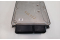 Блок управления двигателя 03L906022MG, 0281015587 Audi A4 Allroad