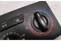 Блок управления климат-контролем A42102300   Peugeot Partner