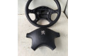 Руль Peugeot 406 1996 - 1999 года 1870573000