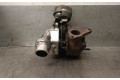 Turbodmychadlo Турбина 54399700070, 7701476883 Renault Grand Modus K9KP732