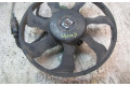 Вентилятор радиатора KIA Picanto