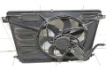 Вентилятор радиатора     6G918C607De, 8240513    Ford S-MAX 1.8