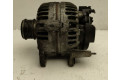 Генератор    Volkswagen Polo      