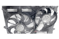 Вентилятор радиатора 7L0121203H, 1137328535 Audi Q7 4L