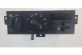 Блок управления климат-контролем 55036395 Jeep Grand Cherokee