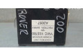 Блок управления двигателя YWC103780   Rover 200 XV