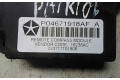 Sonstige Steuergeräte / Module P04671918AF Jeep Patriot