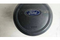 Подушка безопасности водителя 735498411, X100823130   Ford Ka