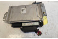 Блок управления двигателя 9030930543F, TBH4I33 Hyundai Getz
