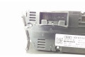 Блок управления климат-контролем 4G0820043BP Audi A6 S6 C7 4G
