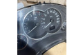 Geschwindigkeitsmesser Cockpit 13173381xt, 0911050326   Opel Meriva A       