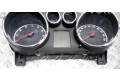 Панель приборов 769166750U, 13430868 Opel Meriva B