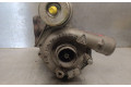 Turbodmychadlo Турбина K03225269, 53041015096 Peugeot 307 RHS