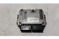 Блок управления двигателя H1B112A650FA   Ford Fiesta