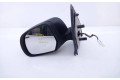 Зеркало электрическое        Dacia Dokker   -  года   